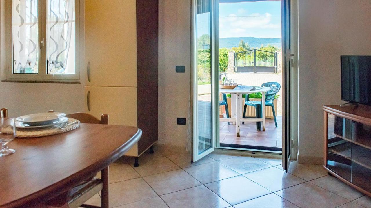 Holiday home Cabirol *