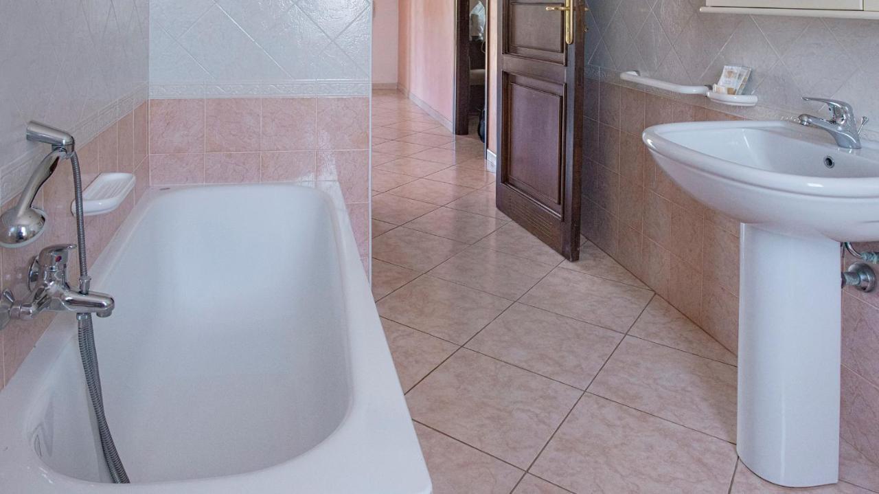 Holiday home Cabirol Fertilia