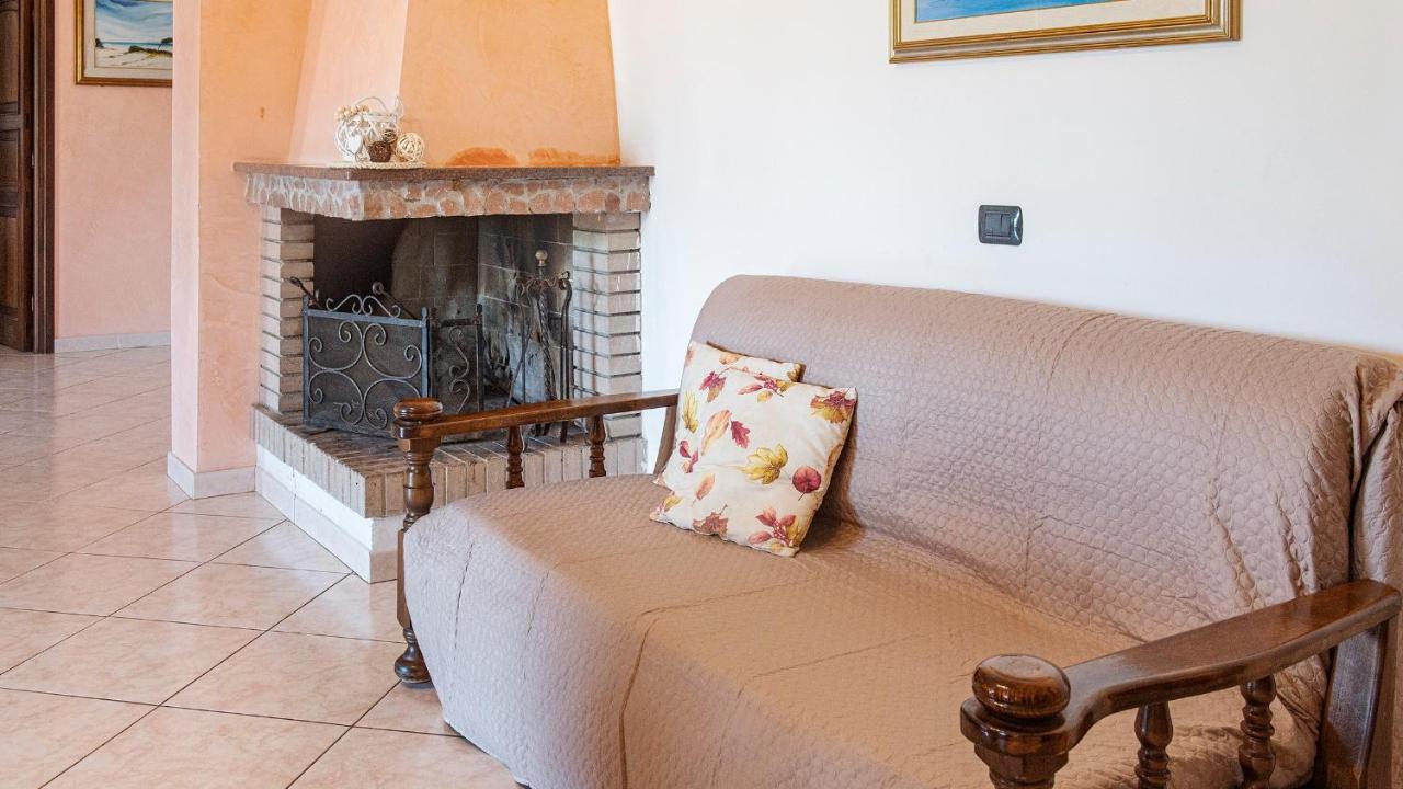 Holiday home Cabirol *