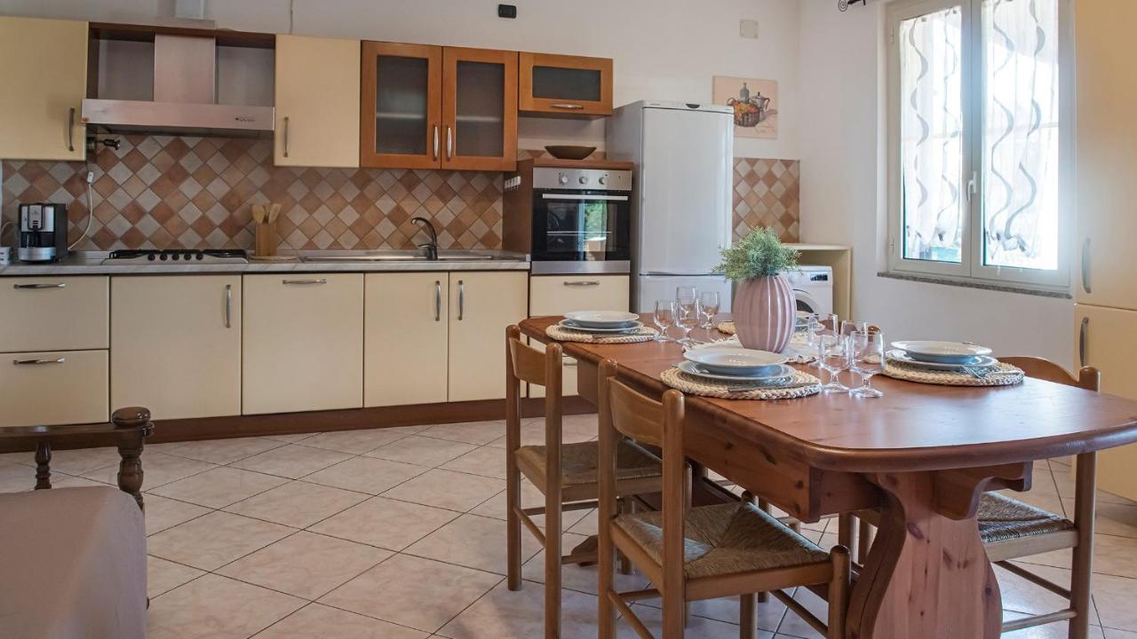 Ferienhaus Cabirol Fertilia