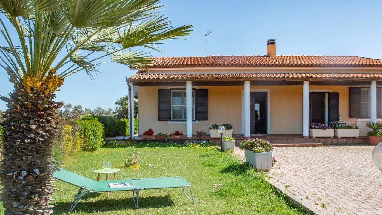 Holiday home Cabirol
