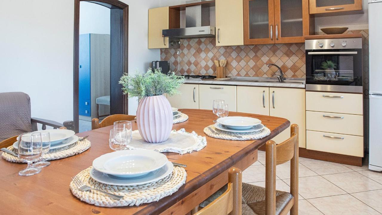 Holiday home Cabirol Fertilia