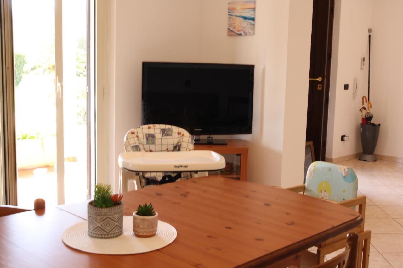 Holiday home Cabirol Fertilia