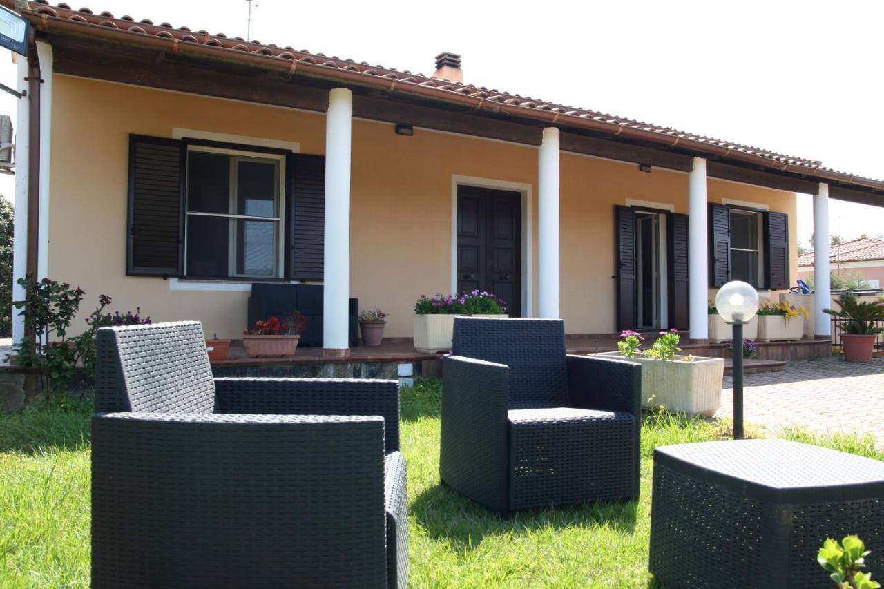 Cabirol Holiday home *