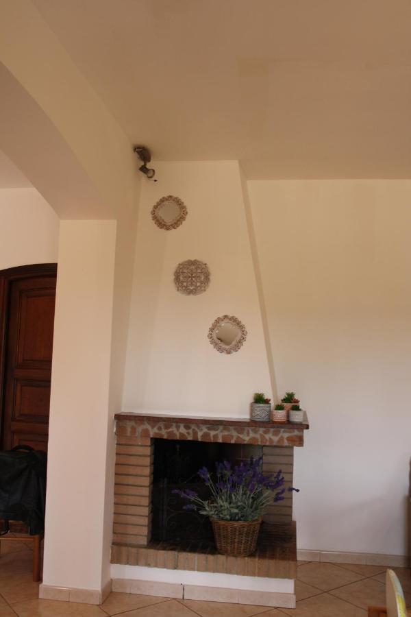 Cabirol Holiday home *