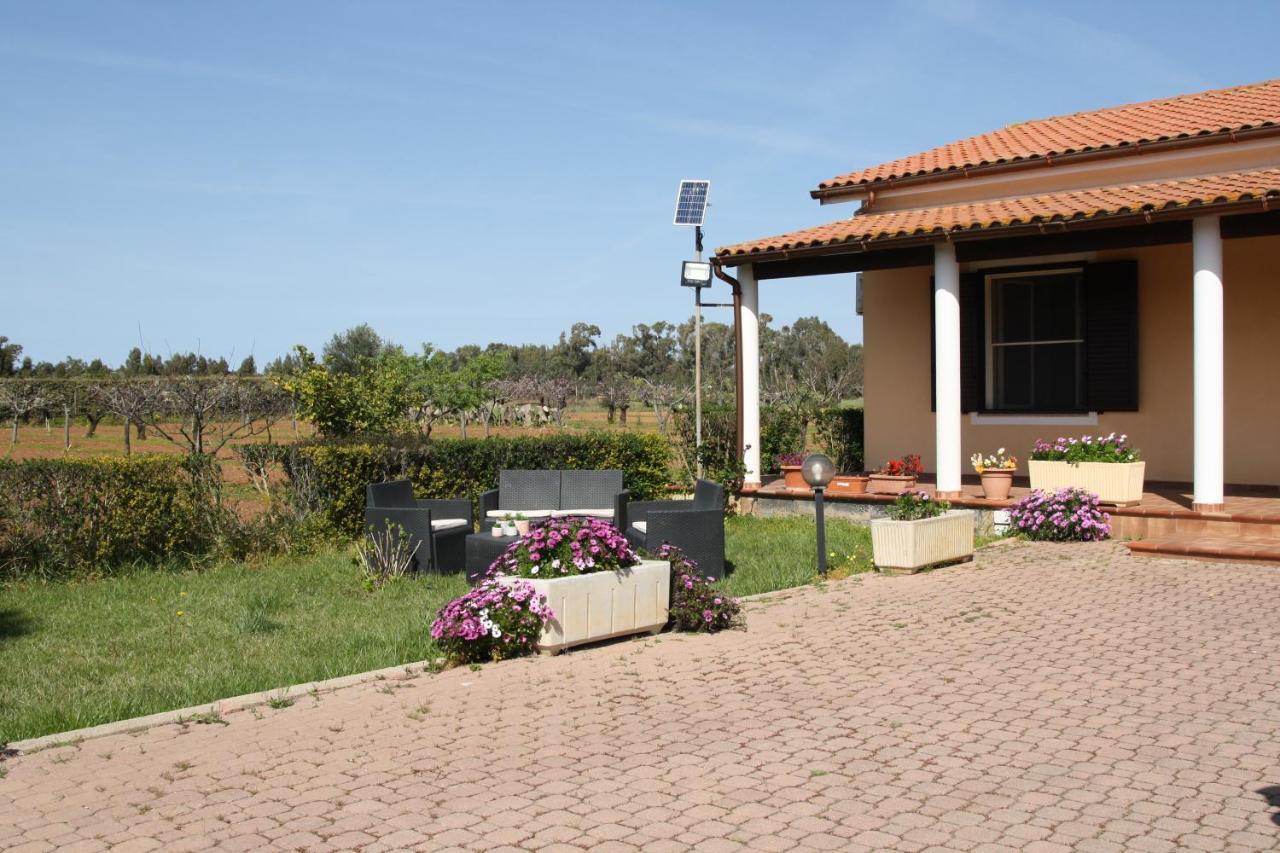 Cabirol Holiday home *