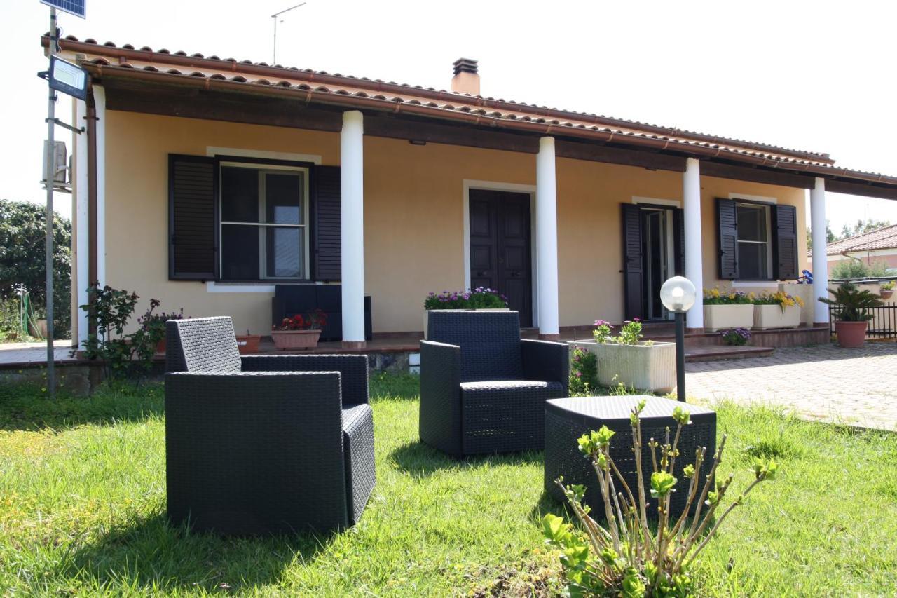 Holiday home Cabirol *