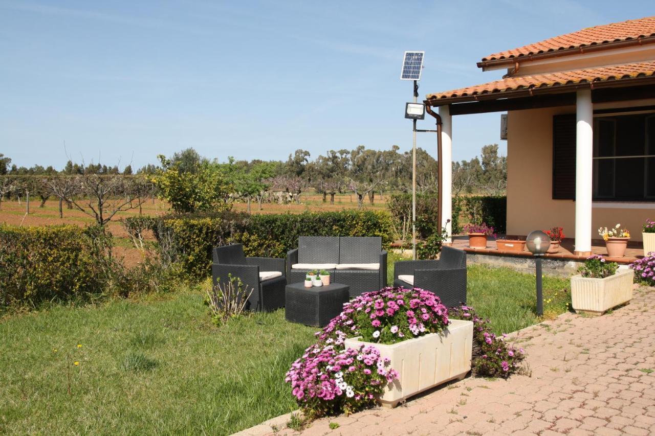 Cabirol Holiday home