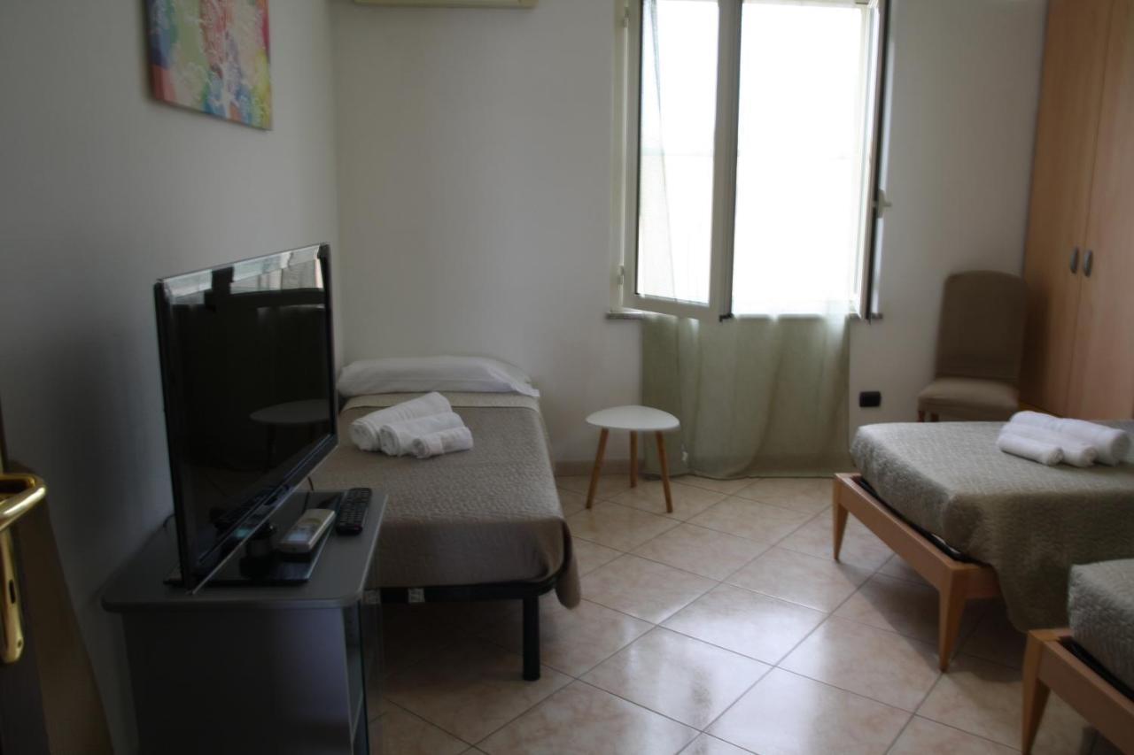 Cabirol Holiday home Fertilia