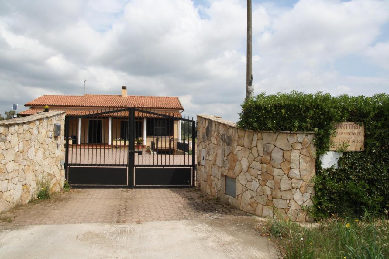 Cabirol Holiday home *