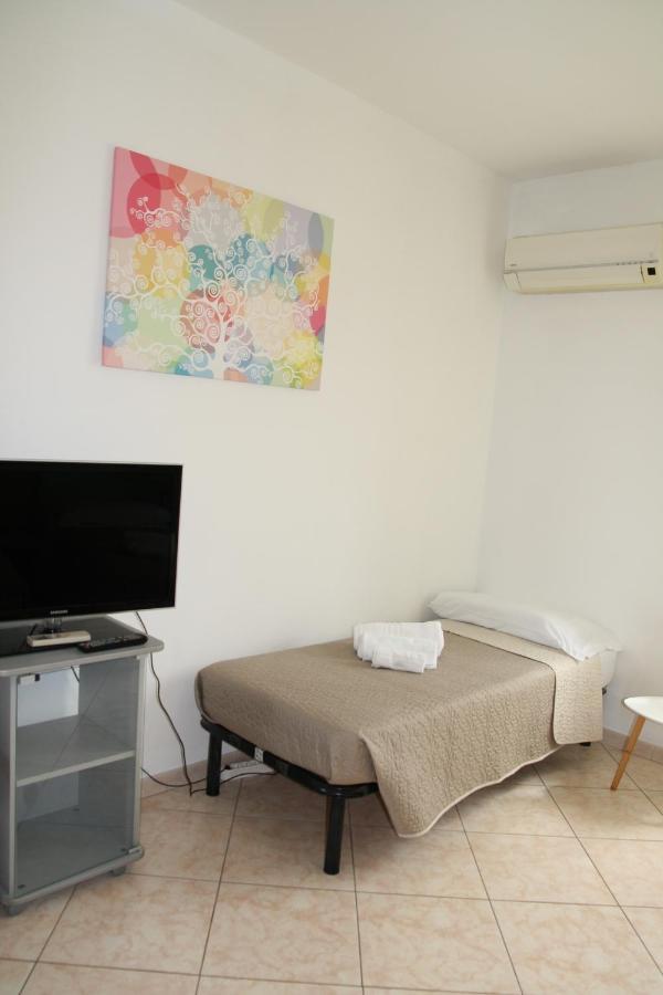 Cabirol Holiday home Fertilia