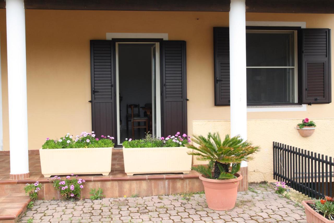 Cabirol Holiday home *