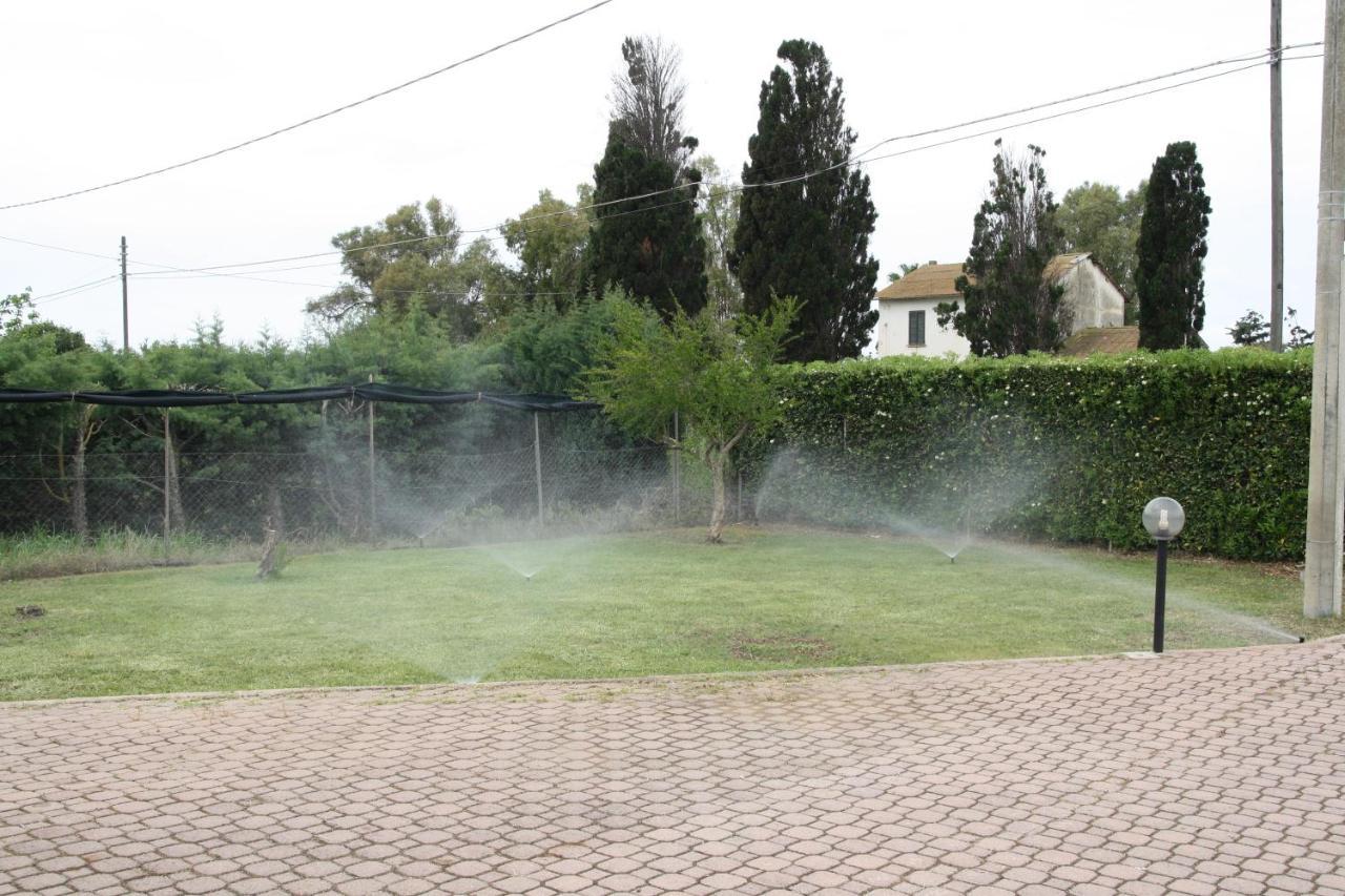 Holiday home Cabirol Fertilia
